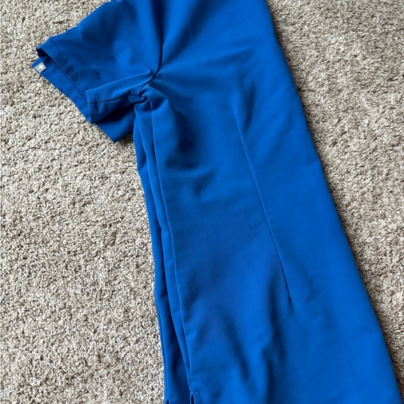 Figs Technical Collection Blue Scrub Set - Picture 2 of 8